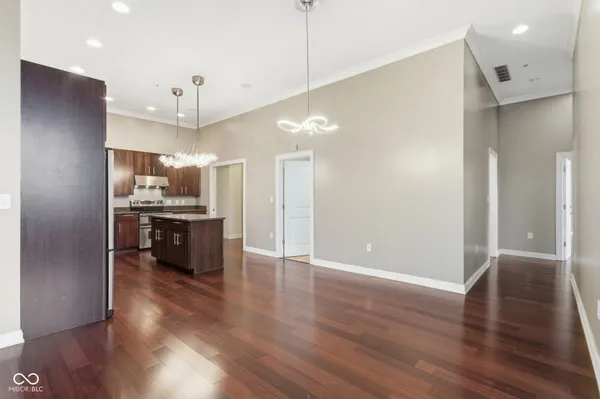 $2,800 | 141 South Meridian Street, Unit 501, Indianapolis, IN 46225