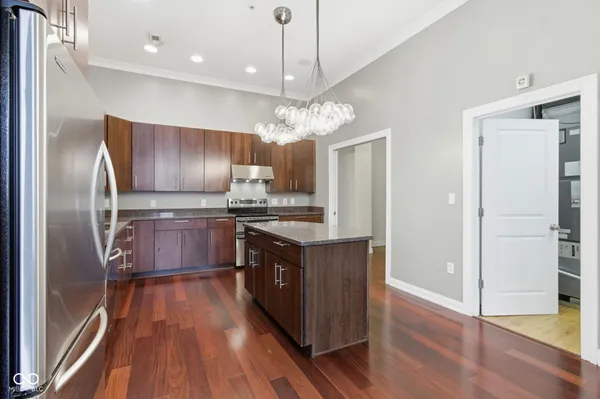 $2,800 | 141 South Meridian Street, Unit 501, Indianapolis, IN 46225