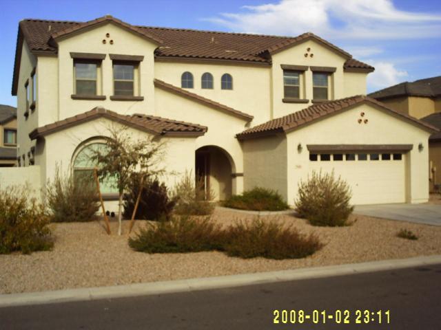 9680 Barley Road Florence, AZ 85132 - Photo 1 of 8 Home