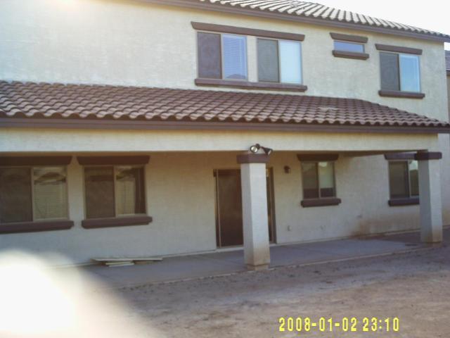 9680 Barley Road Florence, AZ 85132 - Photo 2 of 8 Back