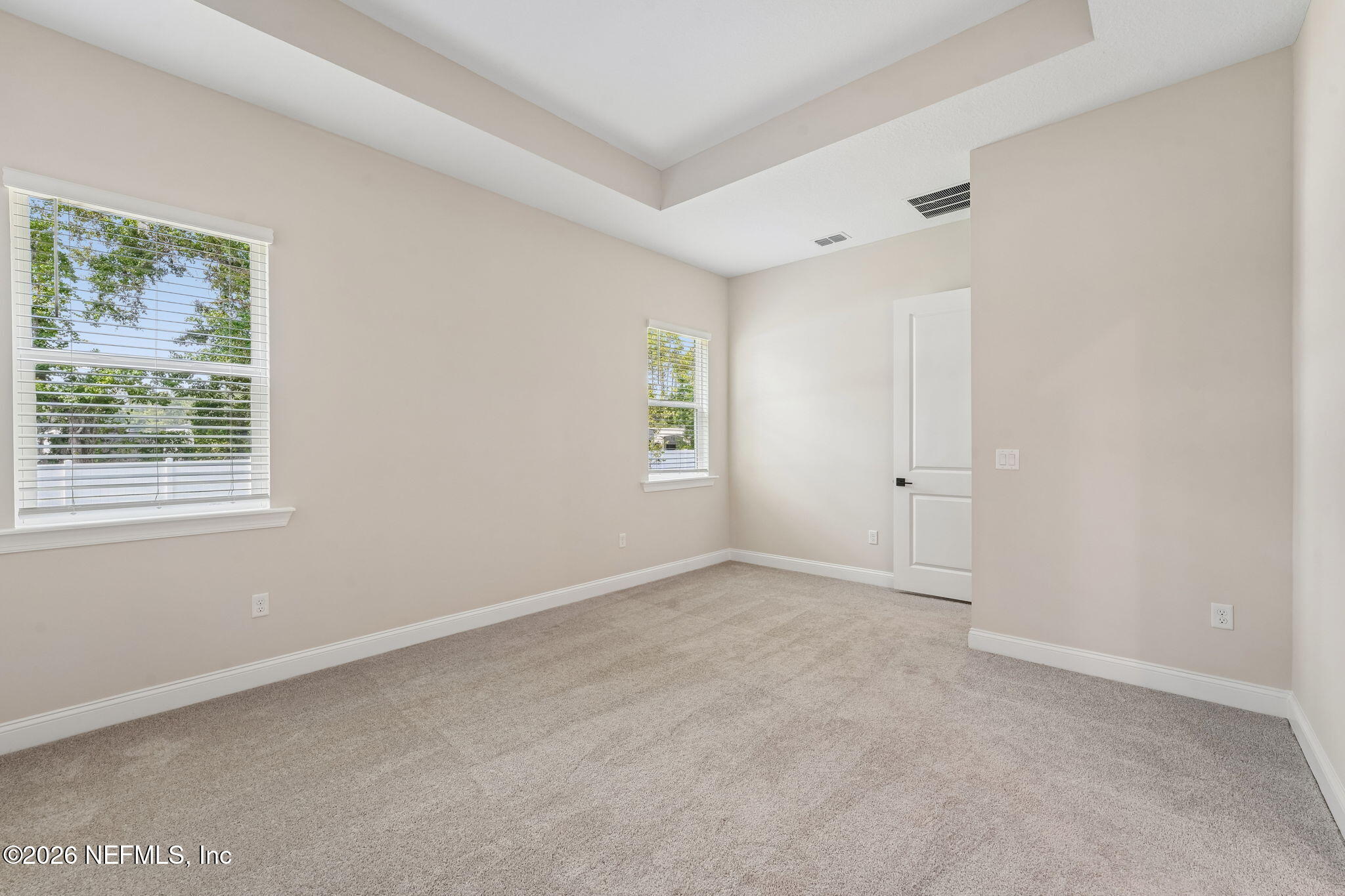 89 Cres Shrs Road St. Augustine, FL 32086 - Photo 14 of 28 Primary Bedroom