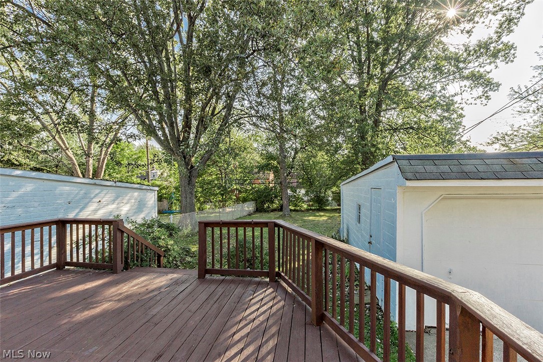 1877 Lawnway Road South Euclid, OH 44121 - Photo 34 of 34 Welcome home! Come take the tour!