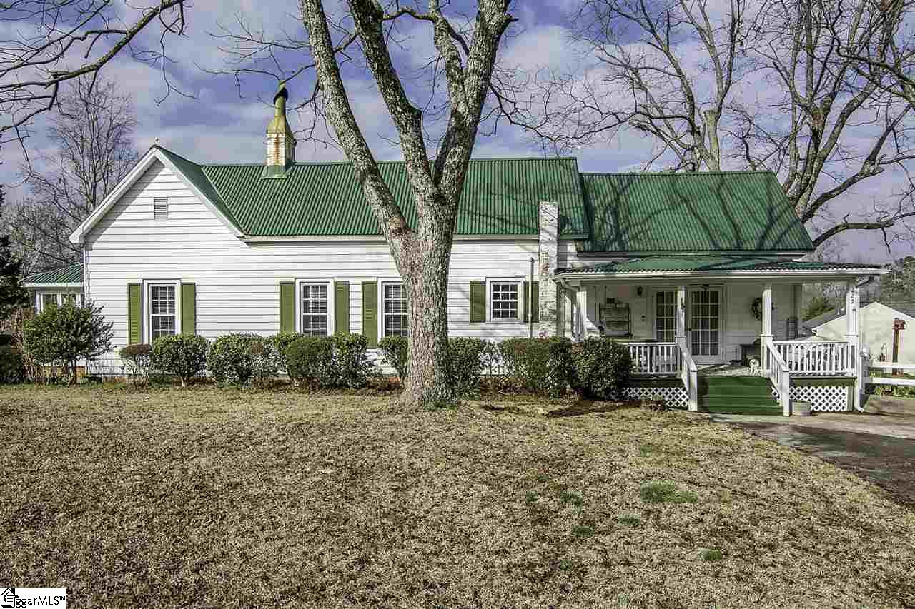 225 State Rd S-42-9780 Greer, SC 29651 - Photo 1 of 1 Gallery Image 1