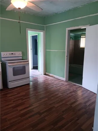 $68,500 | 537 South Cedar Avenue, Independence, MO 64053