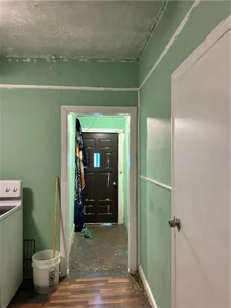 $68,500 | 537 South Cedar Avenue, Independence, MO 64053