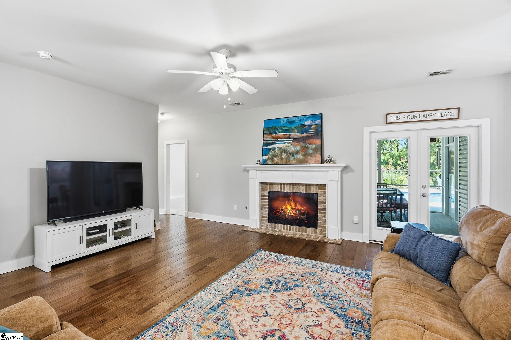 1025 McKelvey Road Pelzer, SC 29669 - Photo 18 of 50