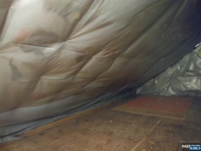 a view of under construction area