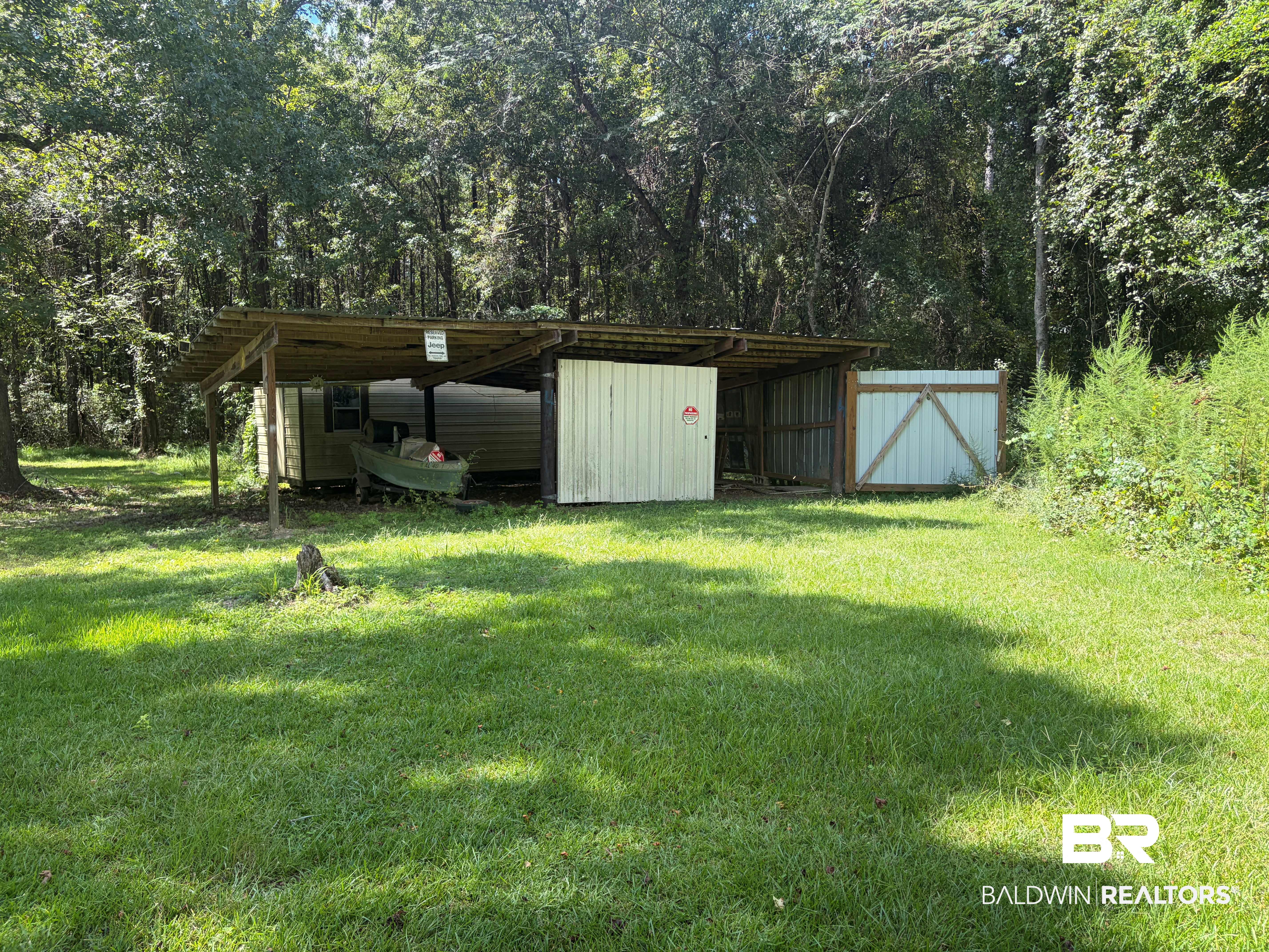 4148 Ridge Road Brewton, AL 36426 - Photo 17 of 18 Gallery Image 17