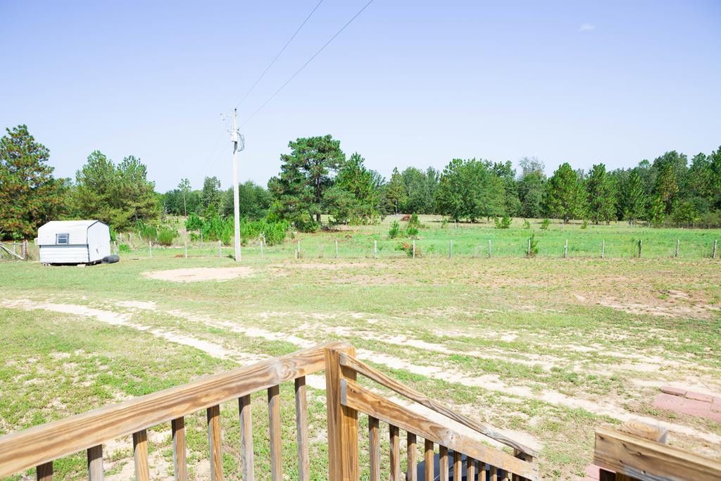 1161 Cumbee Trail Road Aiken, SC 29805 - Photo 27 of 33
