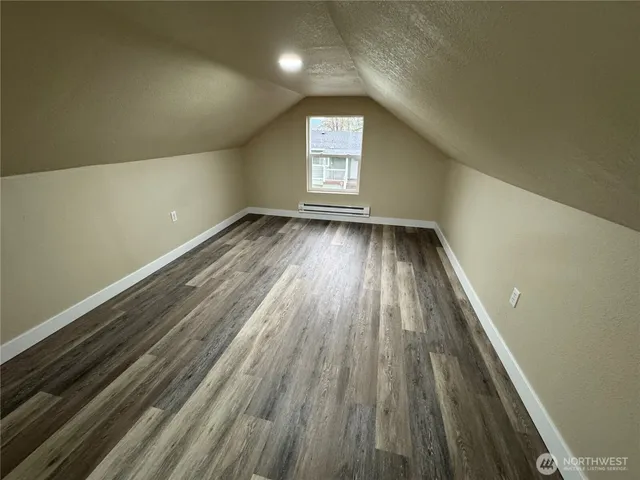 a view of empty room with window
