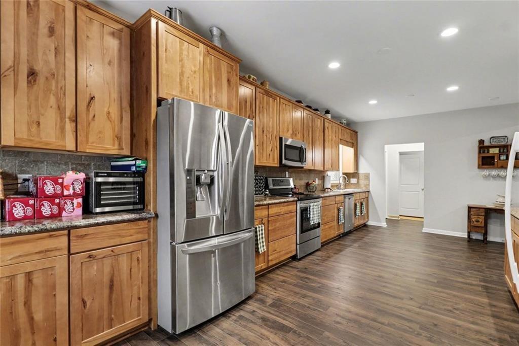 9150 West Banks Mill Road Winston, GA 30187 - Photo 8 of 41 Gallery Image 8