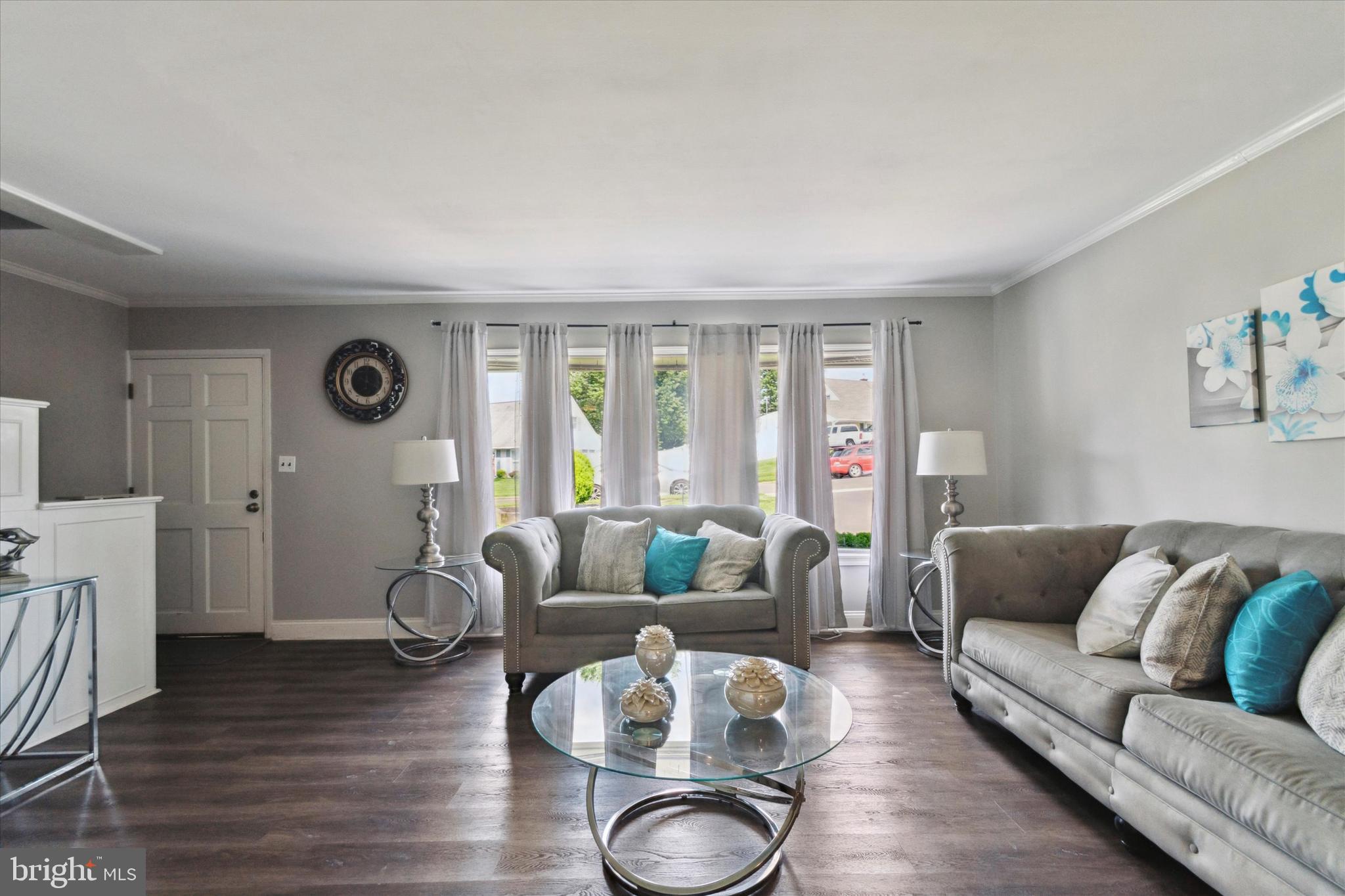 25 Horn Road Levittown, PA 19056 - Photo 4 of 50 Gallery Image 4