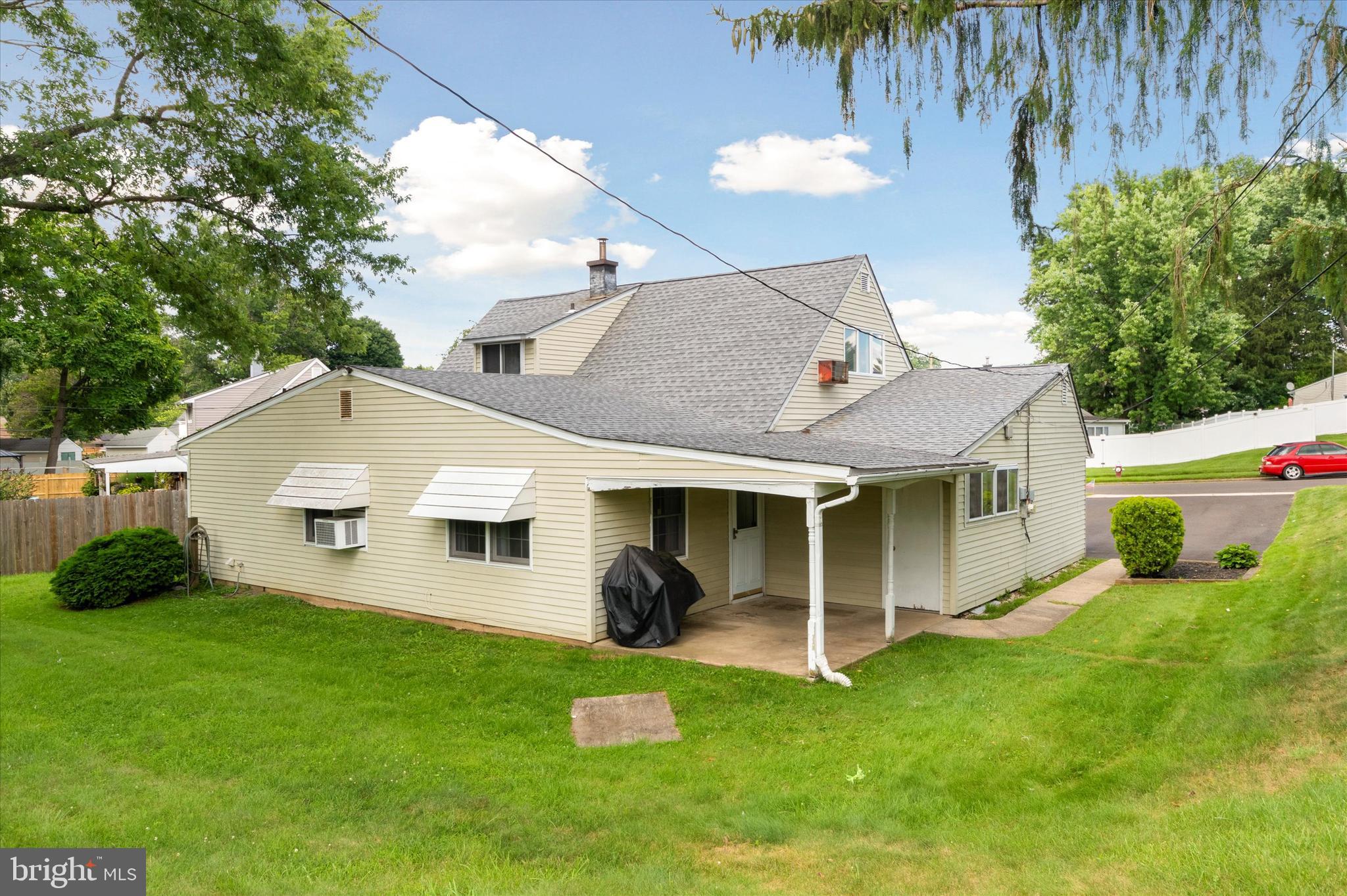 25 Horn Road Levittown, PA 19056 - Photo 49 of 50 Gallery Image 49