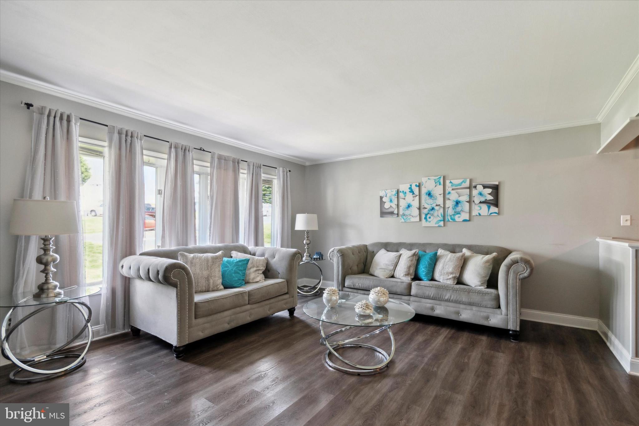 25 Horn Road Levittown, PA 19056 - Photo 6 of 50 Gallery Image 6