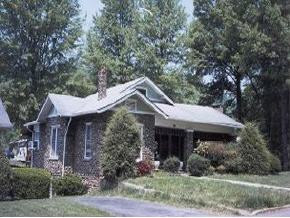 745 Maple Avenue Erwin, TN 37650 - Photo 2 of 2 Photo 2
