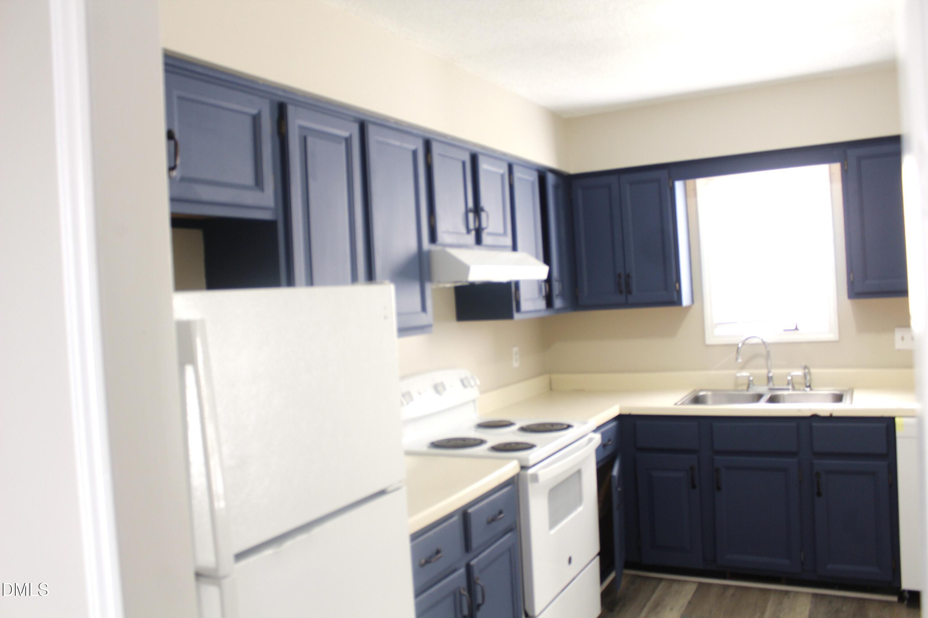 4704 Mallory Court Raleigh, NC 27616 - Photo 6 of 6 Kitchen 1