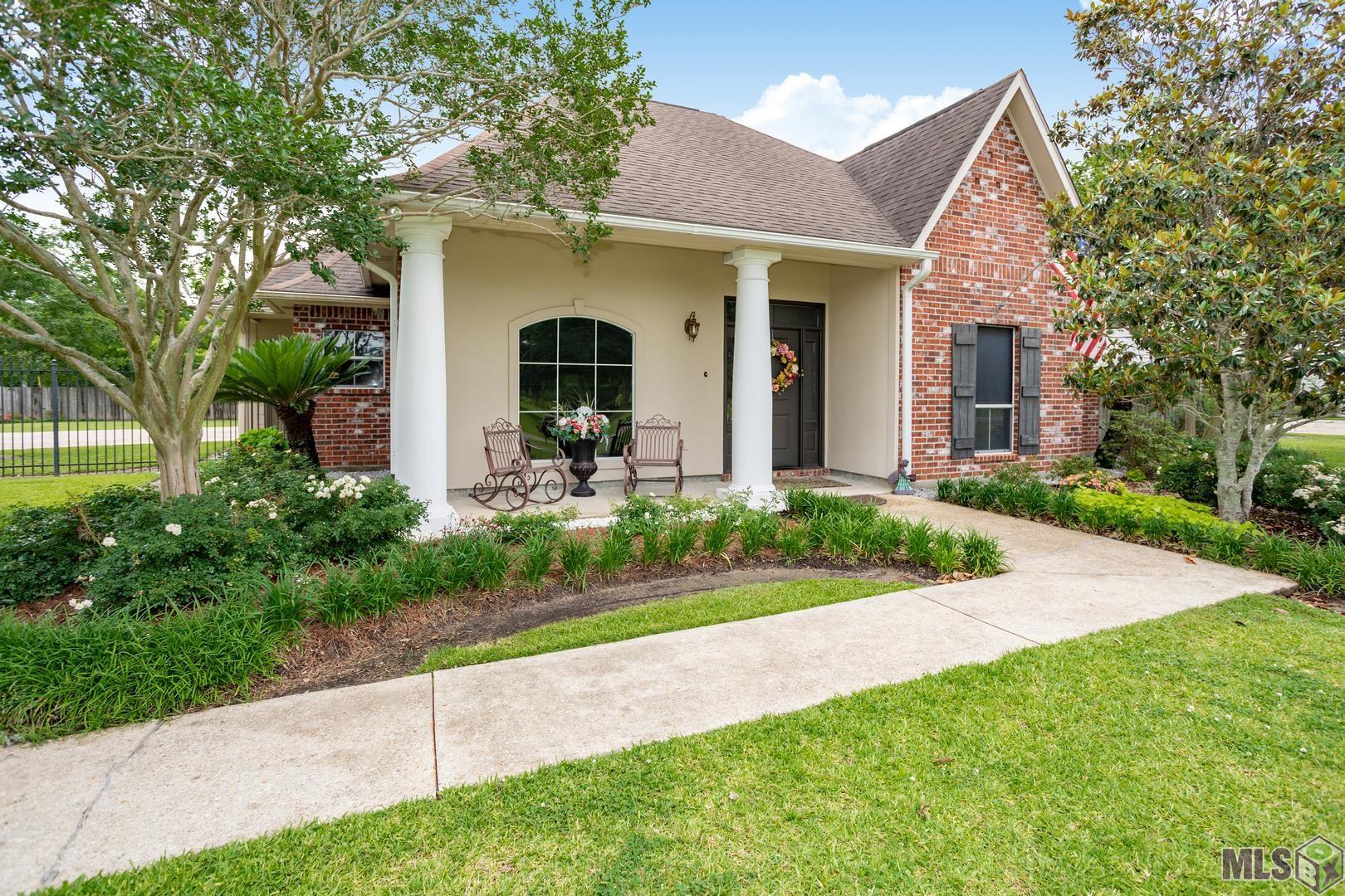 4750 Raymond Labauve Road Brusly, LA 70719 - Photo 1 of 32 Gallery Image 1