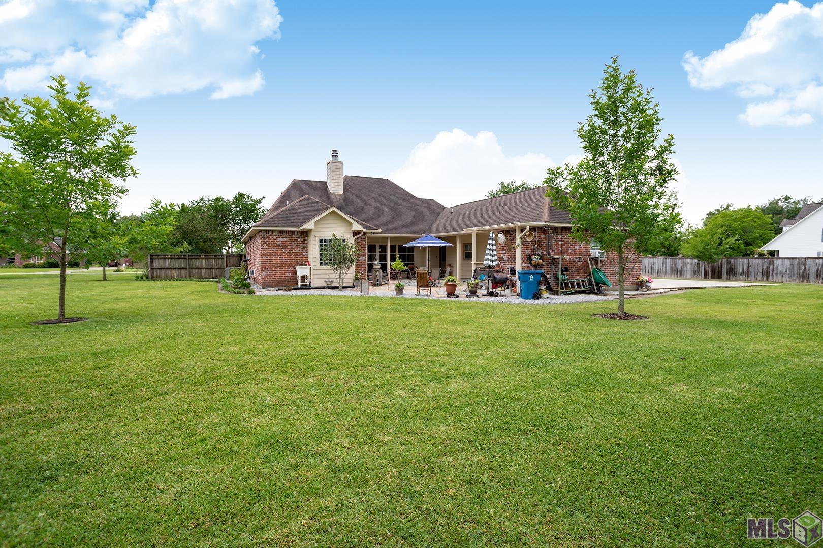4750 Raymond Labauve Road Brusly, LA 70719 - Photo 11 of 32 Gallery Image 11
