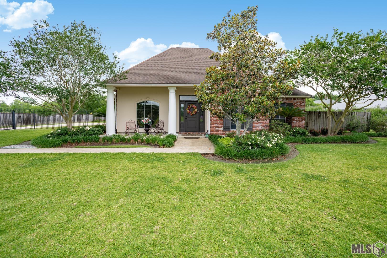 4750 Raymond Labauve Road Brusly, LA 70719 - Photo 2 of 32 Gallery Image 2