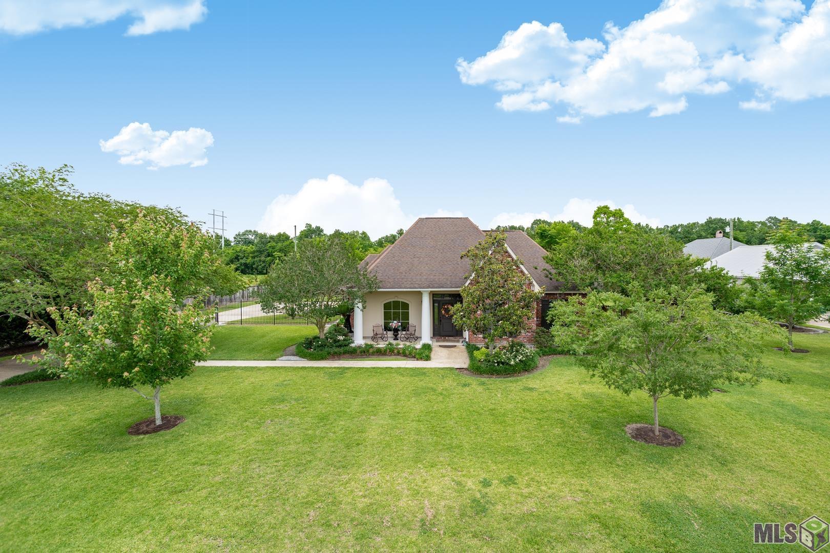4750 Raymond Labauve Road Brusly, LA 70719 - Photo 3 of 32 Gallery Image 3