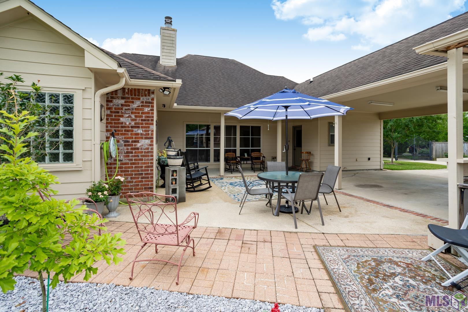 4750 Raymond Labauve Road Brusly, LA 70719 - Photo 6 of 32 Gallery Image 6