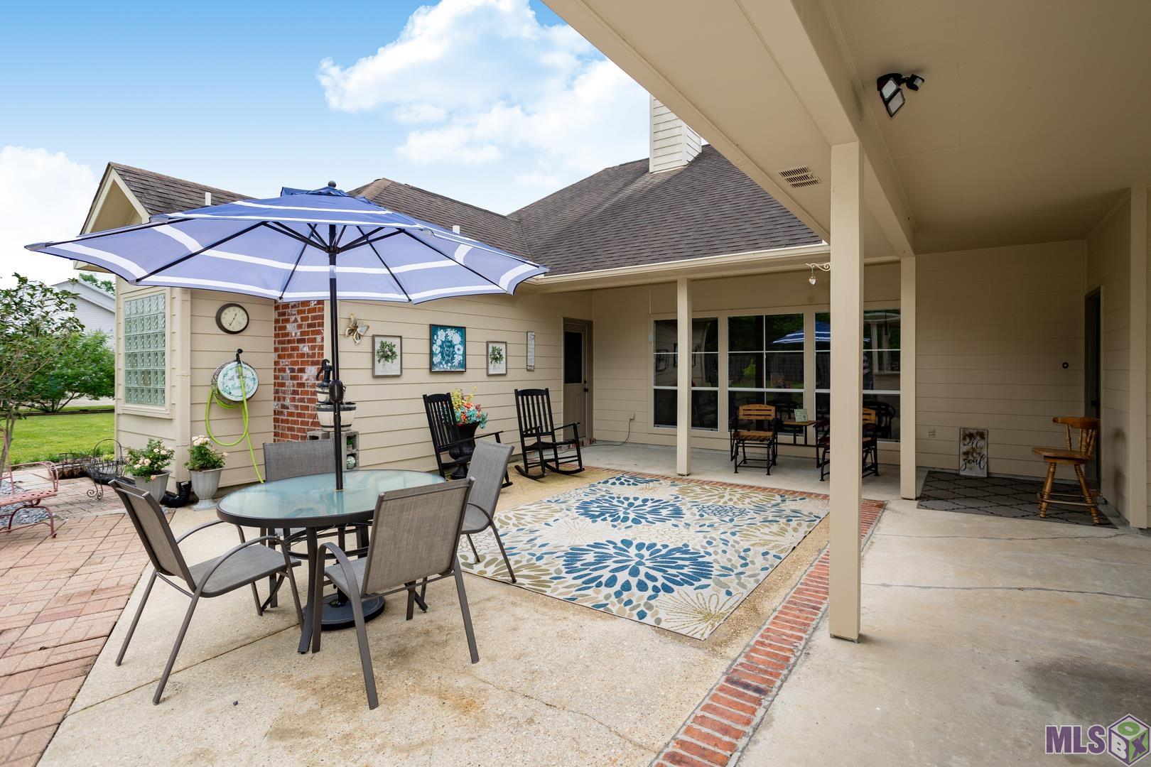 4750 Raymond Labauve Road Brusly, LA 70719 - Photo 7 of 32 Gallery Image 7