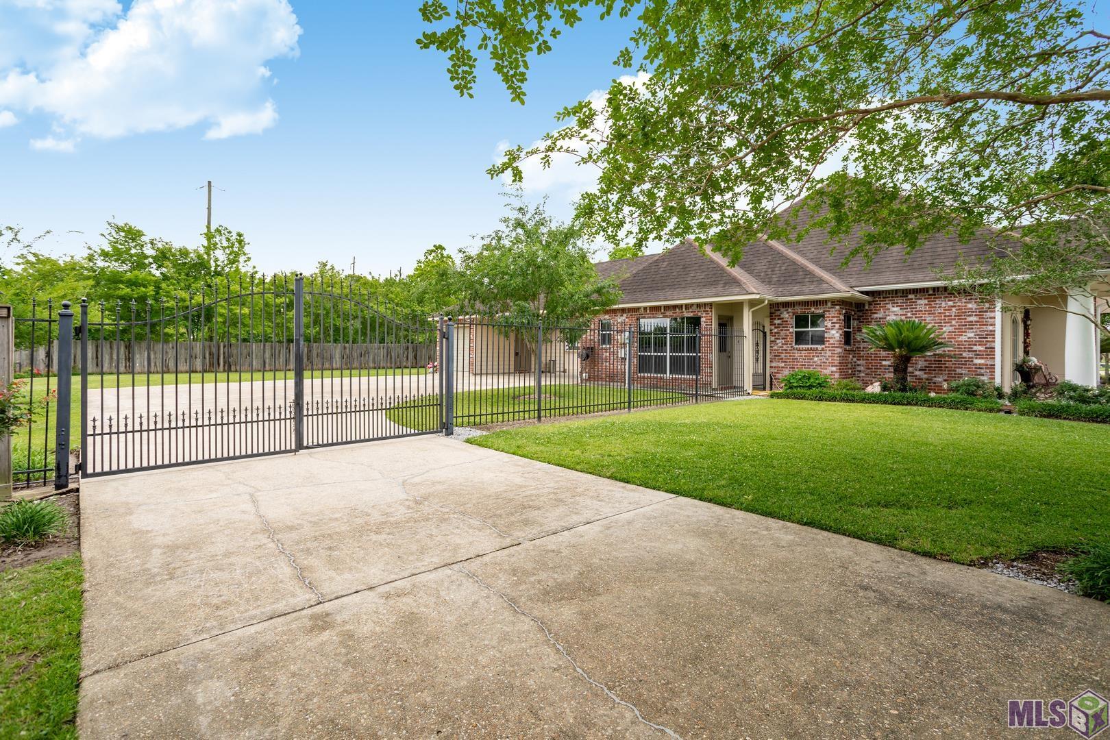 4750 Raymond Labauve Road Brusly, LA 70719 - Photo 8 of 32 Gallery Image 8