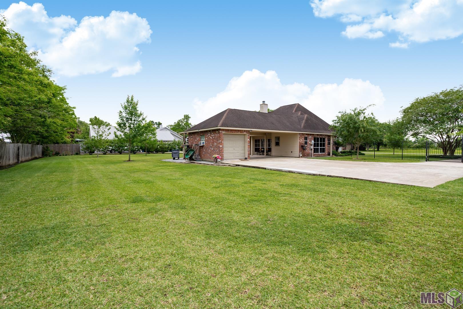 4750 Raymond Labauve Road Brusly, LA 70719 - Photo 10 of 32 Gallery Image 10
