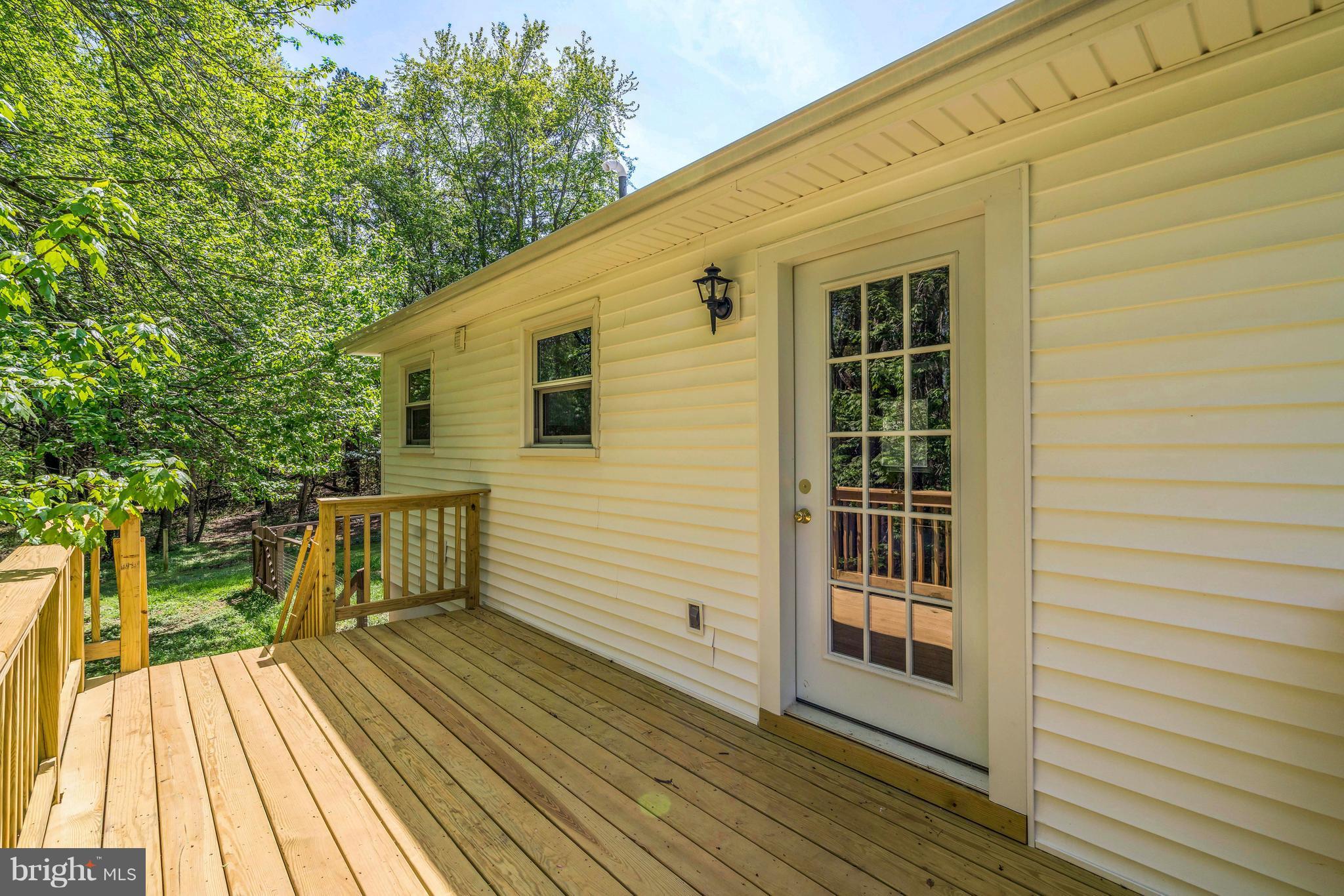 14445 Norman Road Culpeper, VA 22701 - Photo 20 of 27 Exterior (Rear)