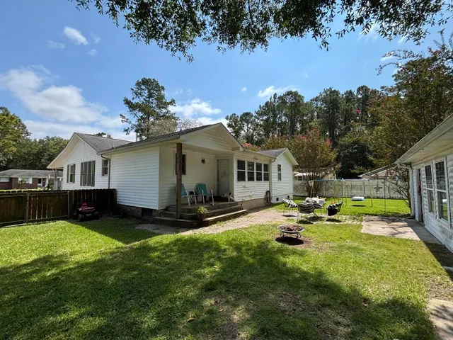$240,000 | 209 South Winter Street, Moncks Corner, SC 29461