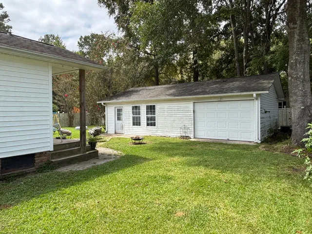 $240,000 | 209 South Winter Street, Moncks Corner, SC 29461