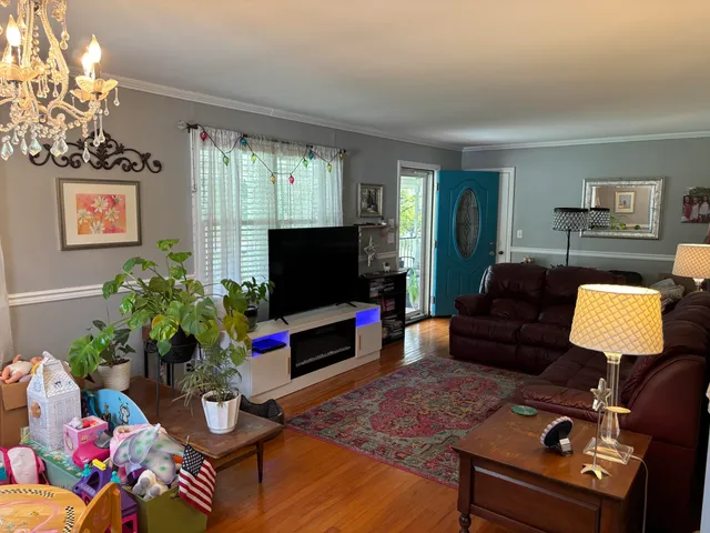 $240,000 | 209 South Winter Street, Moncks Corner, SC 29461