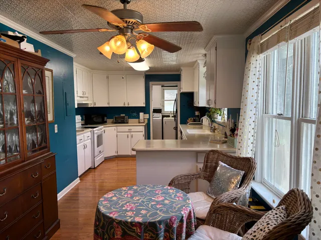 $240,000 | 209 South Winter Street, Moncks Corner, SC 29461