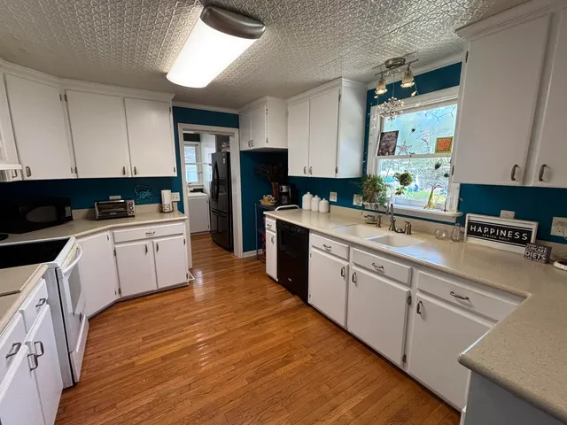 $240,000 | 209 South Winter Street, Moncks Corner, SC 29461