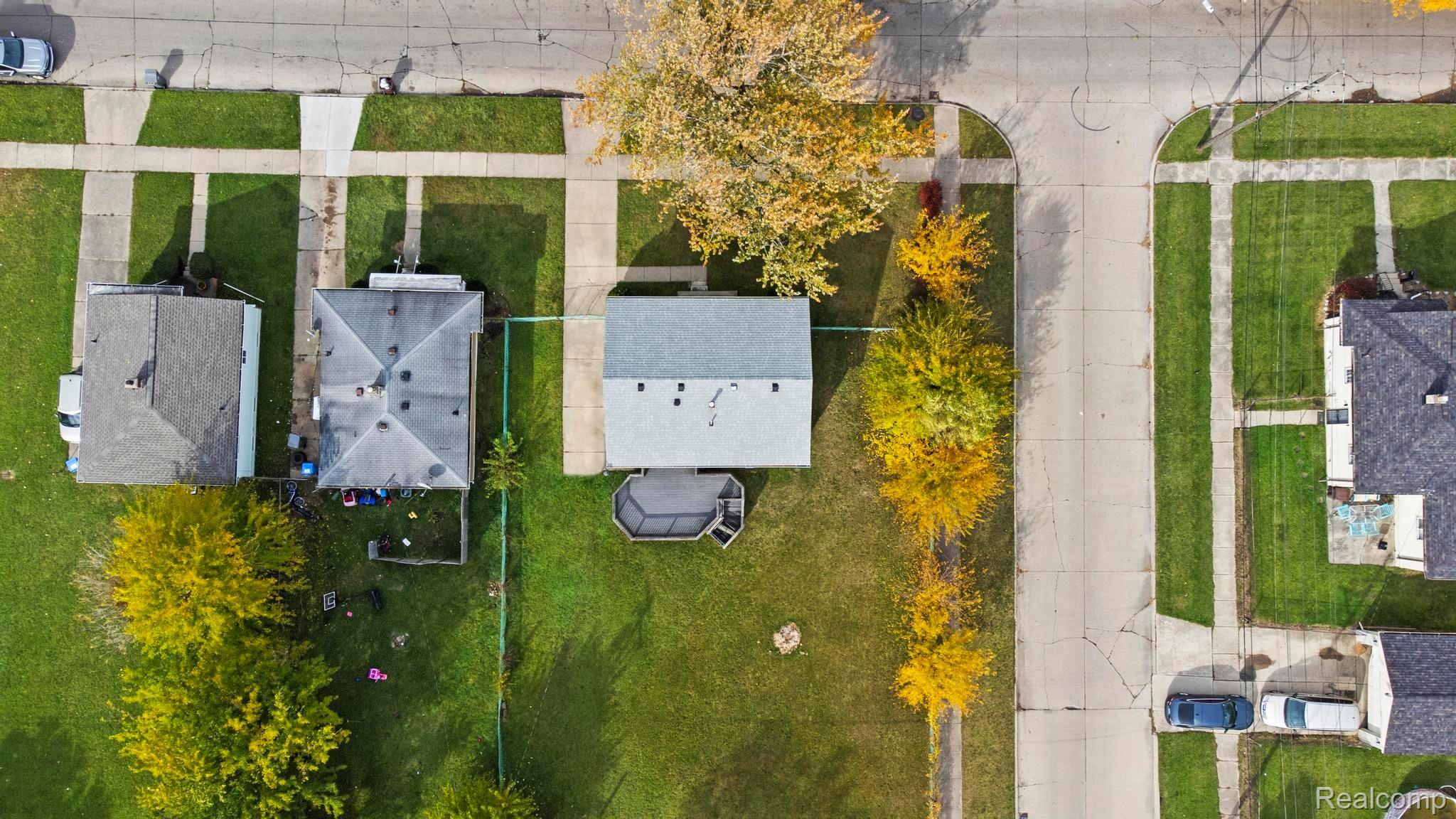 26817 Colgate Street Inkster, MI 48141 - Photo 30 of 39 Gallery Image 30