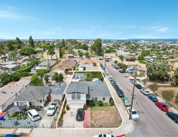 $1,195,000 | 2104 G, Unit 19/20, National City, CA 91950