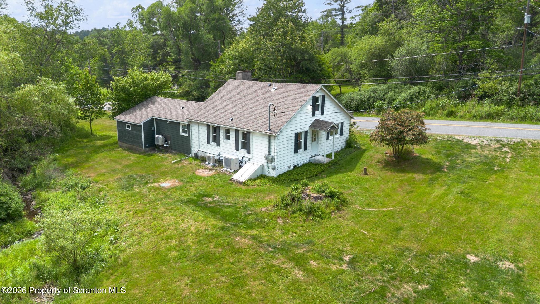 240 Craig Road, Unit A Dalton, PA 18414 - Photo 6 of 26 DJI_0110-2