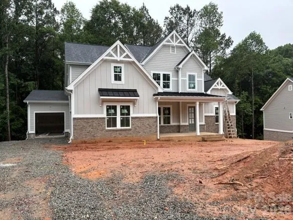 $1,095,900 | 179 Chaska Loop, Unit 62, Troutman, NC 28166