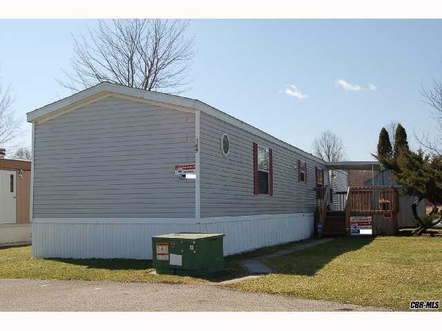 11050 Fancher Road, Unit 189 Westerville, OH 43082 - Photo 1 of 1 Gallery Image 1