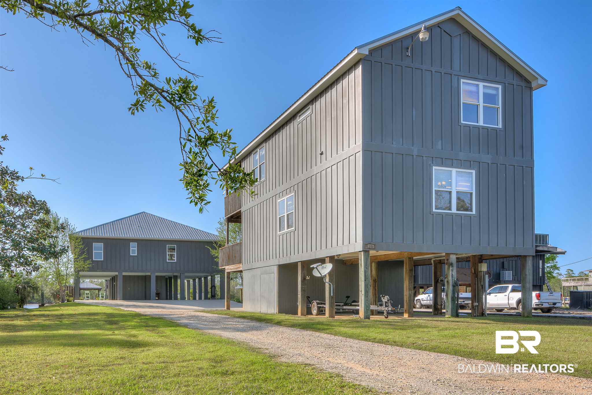 14373 Riverside Drive Foley, AL 36535 - Photo 3 of 50