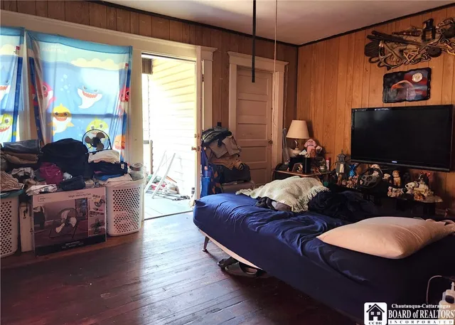 $89,900 | 296 Falconer Street, Jamestown, NY 14701