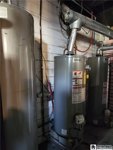 $89,900 | 296 Falconer Street, Jamestown, NY 14701