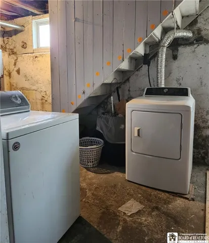 $89,900 | 296 Falconer Street, Jamestown, NY 14701