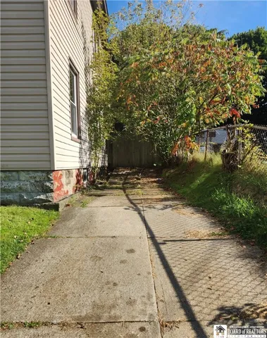 $89,900 | 296 Falconer Street, Jamestown, NY 14701