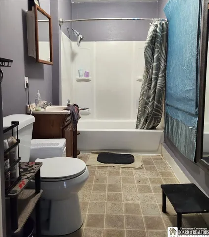 $89,900 | 296 Falconer Street, Jamestown, NY 14701