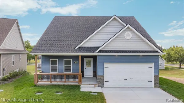 $424,777 | 7453 Village Court, Davisburg, MI 48350