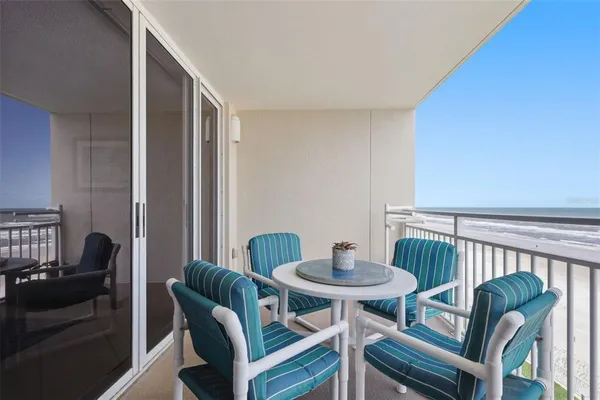 $425,000 | 4495 South Atlantic Avenue, Unit 501, Port Orange, FL 32127
