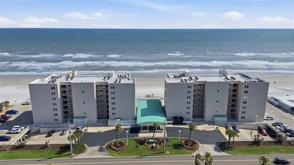 $425,000 | 4495 South Atlantic Avenue, Unit 501, Port Orange, FL 32127