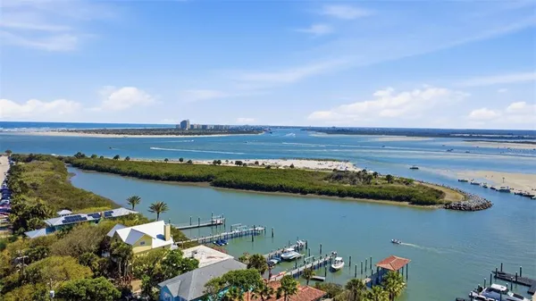 $410,000 | 4495 South Atlantic Avenue, Unit 501, Port Orange, FL 32127
