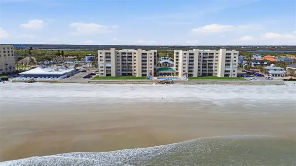 $425,000 | 4495 South Atlantic Avenue, Unit 501, Port Orange, FL 32127